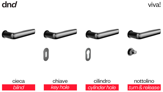 Viva!-versioni